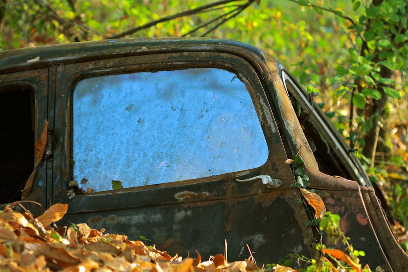 2- Vergane glorie, Lost treasures  by ArtelierGerdah