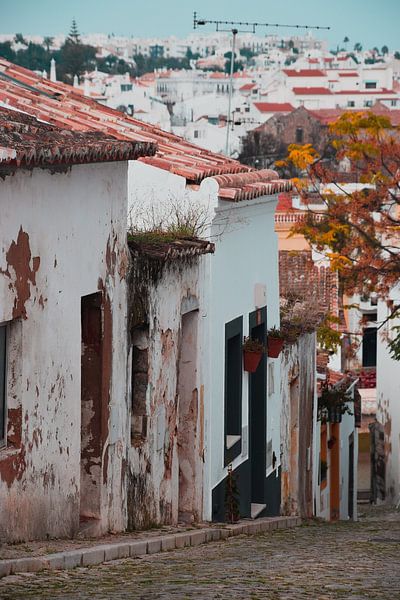Tavira Portugal par Justin Travel