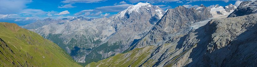 Col du Stelvio par Kneeke .com