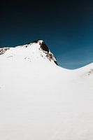 Untersberg | L'hiver dans les Alpes