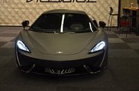 Salon de l'automobile 2019