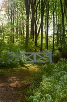 Quelle auf Ter Hooge (Middelburg)