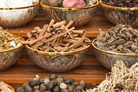 The Urban Collection | Gewürze