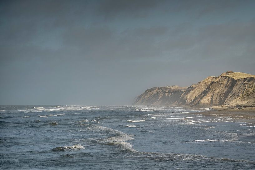 Løkken IV von Axel Ellerhorst