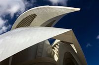 Valencia - City of Arts and Sciences