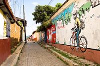 San Cristobal de las Casas, Mexico