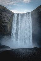 Skógafoss
