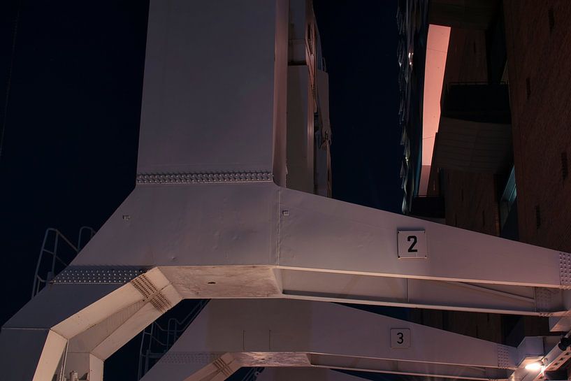 Die Kräne von Elbkind89