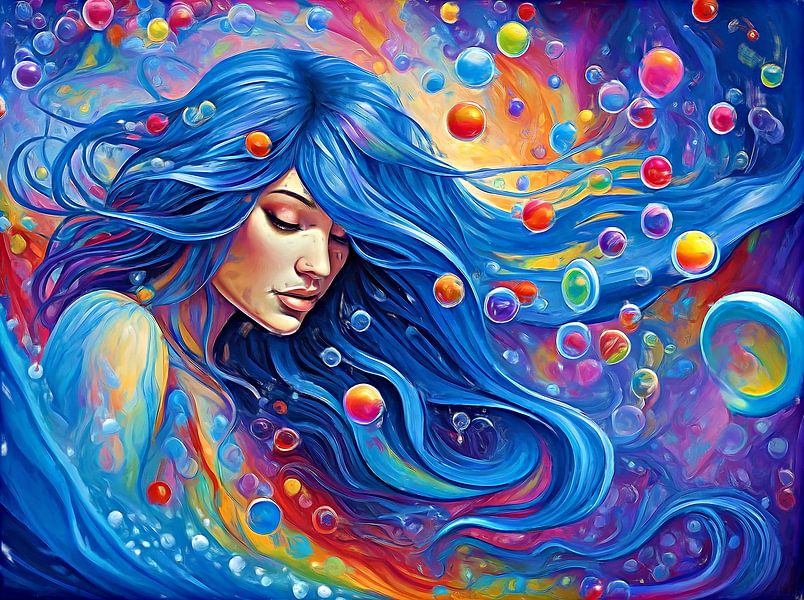 Lips Like Angelina von DeVerviersBelgium