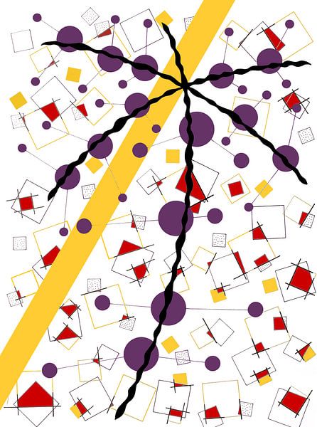 Shooting Star (2012) von Arwin Kortleever