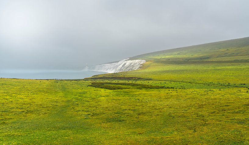 1551 Isle of Wight II von Adrien Hendrickx