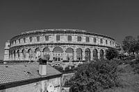Amphitheatre Pula