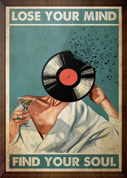 Finde deine Seele von Rizal Azhari