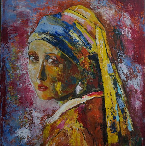 Women by Sheeba George