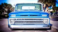Chevrolet C-10 Stepside Pick Up