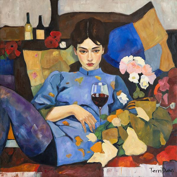 Se détendre par Waterside Studio