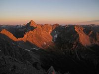 Wonderfull Mountains