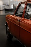 Vintage Alfa Romeo Giulietta