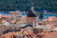 Kroatien Dubrovnik