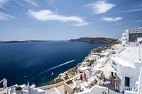 santorini - griekenland