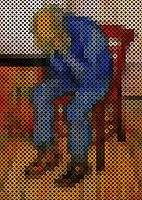 At Eternity’s Gate