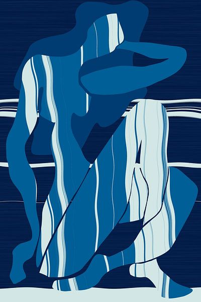 Souplesse von True Color Stories