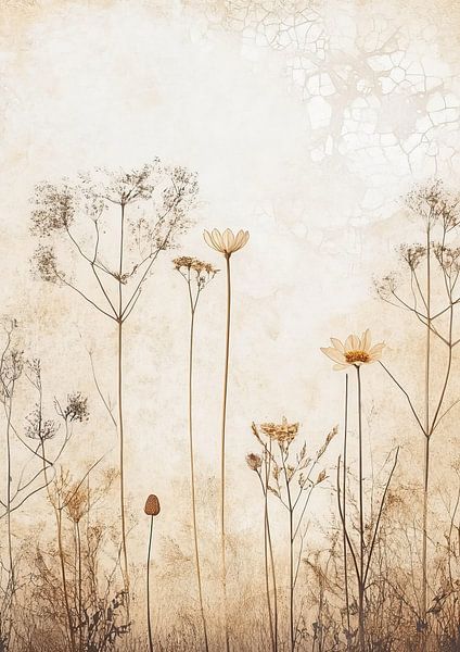 Ewiges Geflüster von Zen und Mehr