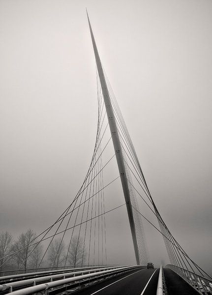 Calatrava Bruggen by Fons Bitter