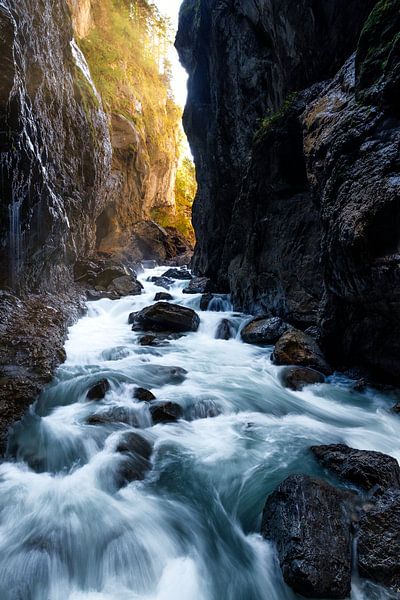 Alps by Marvin Schweer