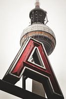 Berlin Alexanderplatz