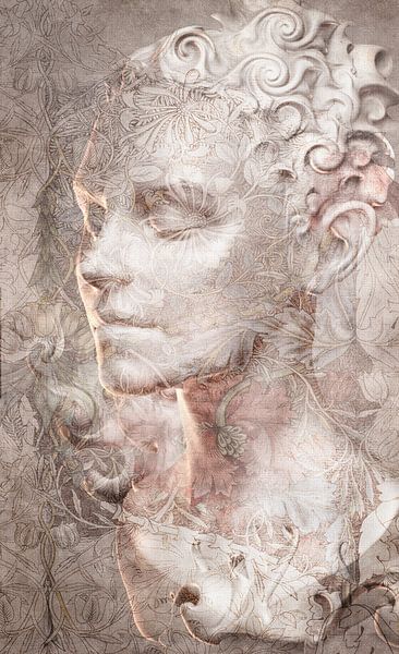 Vintage Soul by Jacky