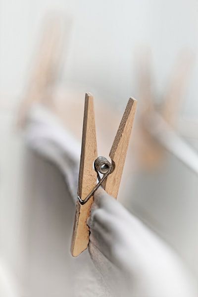 Loving her... by Bob Daalder