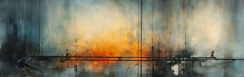 Abstract Art 86919 by Abstract Painting