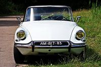 Citroën DS Cabriolet