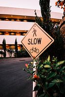 „SLOWmotion Zone“ – Für alle, die lieber bremsen als hetzen