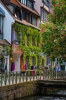 Gerberau, Freiburg (Germany)