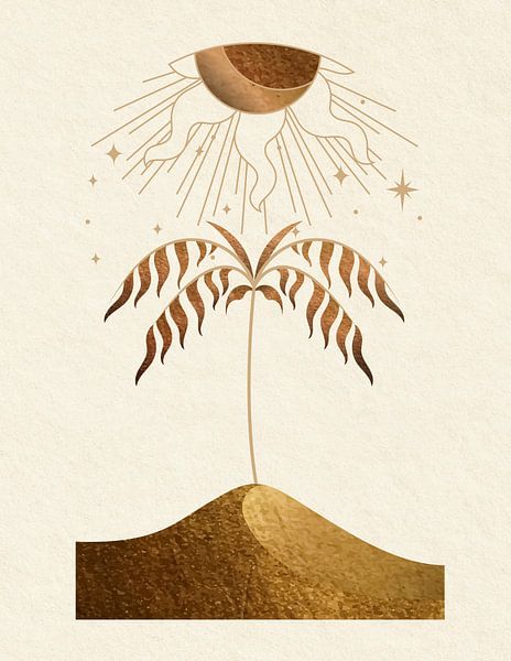 Feng Shui par Moonheart Artworks