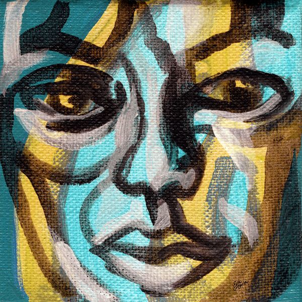 Reines Leben von ART Eva Maria