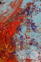 Burning Sky detail 6