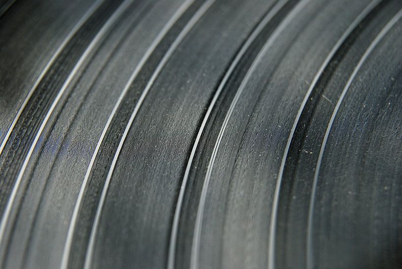 33 rpm album by Richard Wareham