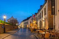 Thorn - the white town