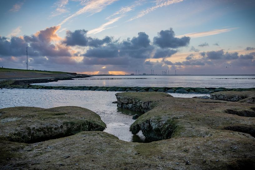 Point of Reide par Johan Mooibroek