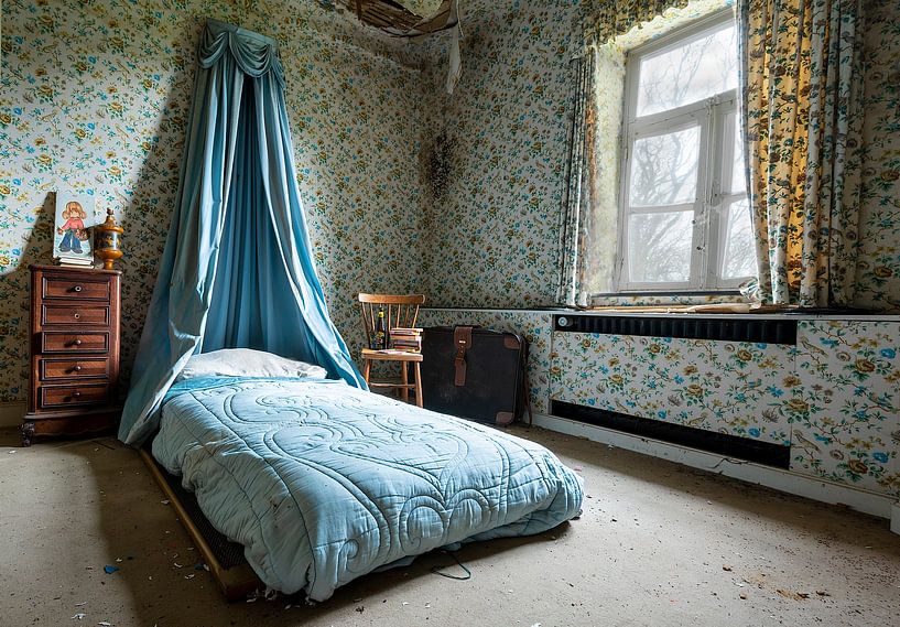 Gut schlafen von Lieselotte Stienstra