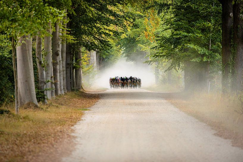 Rundfahrt um den Achterhoek - Holland Cup von Herbert Huizer