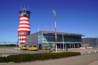 Lelystad Airport