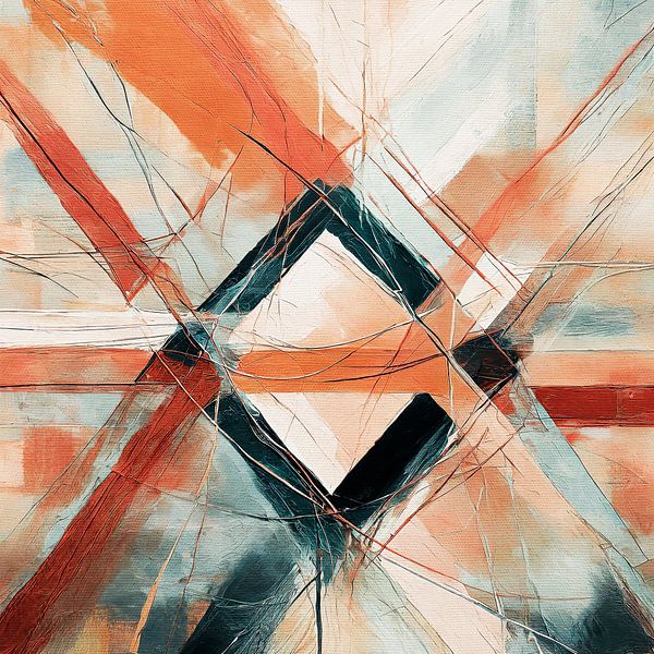 Risikobereitschaft 03 von Fernando Vieira