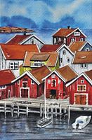 Gullholmen