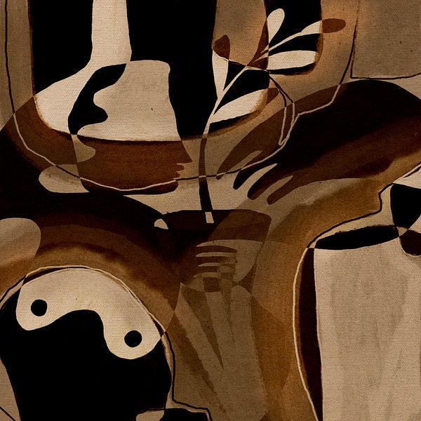 4 werden von Shatha Al Dafai