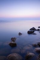 Silence of the Ijsselmeer