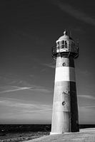 Lighthouse at Westkapelle